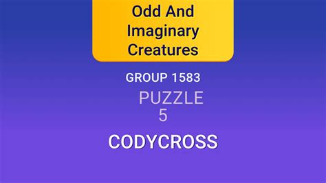 symptom of odd neural activity codycross|Symptom of odd neural activity codycross.